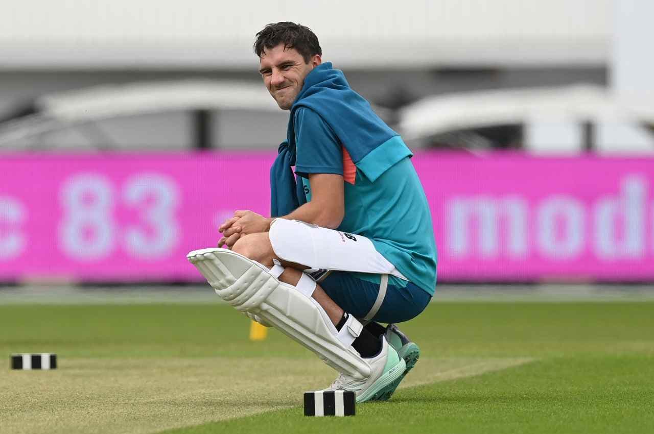 WTC 2023 Final: फाइनल के लिए ICC ने तैयार कराई बैकअप पिच, जानिए क्या है कारण
