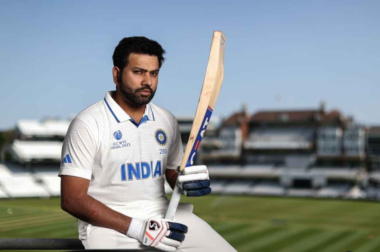 WTC Final 2023: रोहित शर्मा के निशाने पर होगा रहाणे और कपिल देव का रिकॉर्ड, बस करना होगा ये काम
