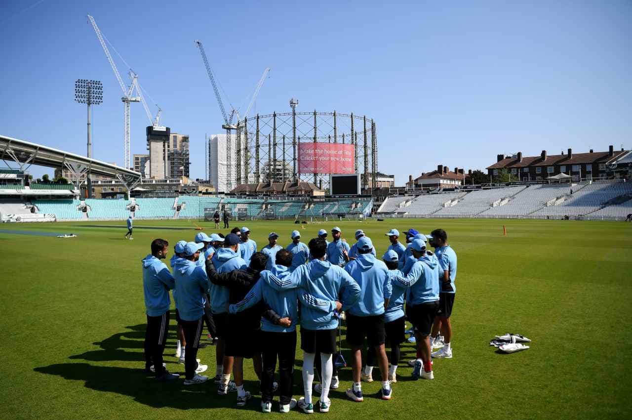 WTC Final 2023: फाइनल में किन 11 खिलाड़ियों के साथ उतरेगी भारतीय टीम, आज शाम हो सकता है ऐलान