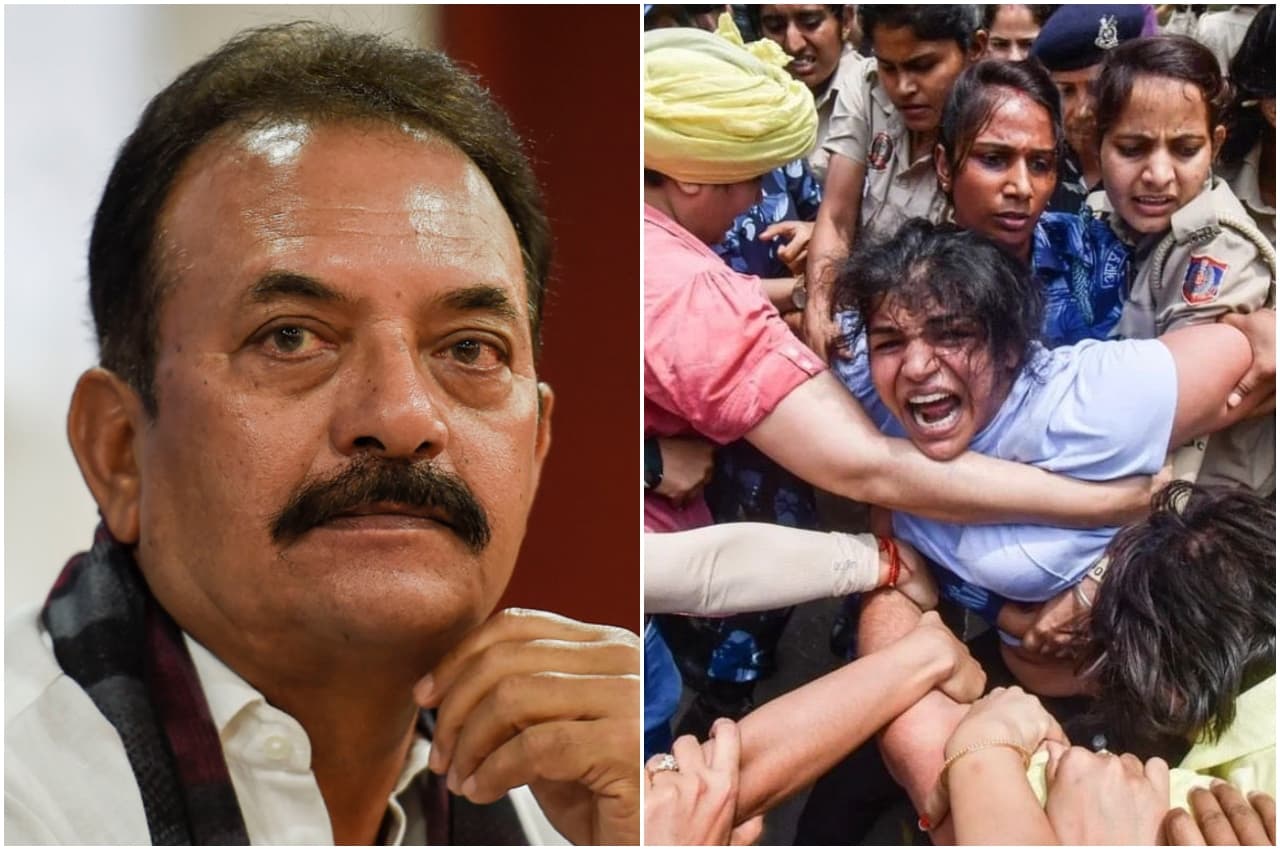 Wrestlers Protest: 'दिल दहलाने वाला है...', रेसलर्स के समर्थन में उतरी 1983 वर्ल्ड कप विजेता क्रिकेट टीम, जारी किया बयान