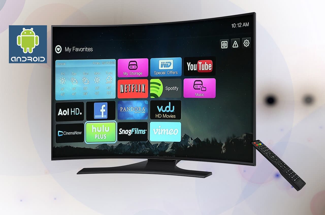 अब Android TV पर भी कर सकेंगे शॉपिंग, Google ने जारी किया नया Shop Tab फीचर