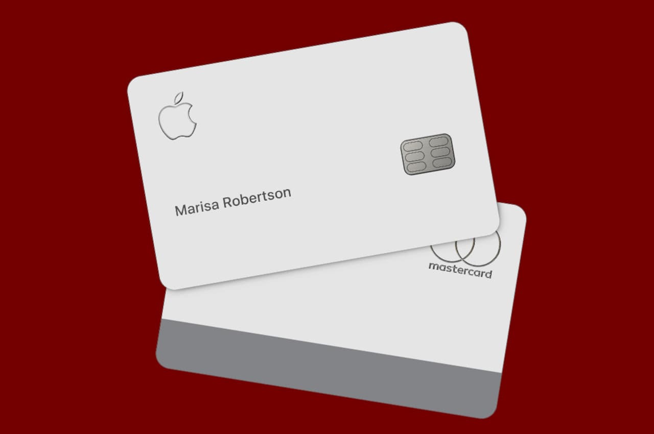 भारत में जल्द आ सकता है Apple Card, ऐप्पल यूजर्स को मिलेंगे बड़े फायदे