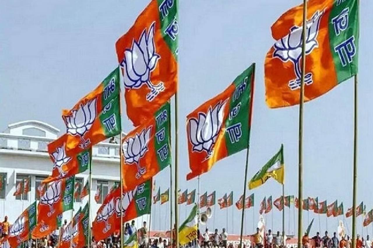 MP में BJP ने अल्पसंख्यक मोर्चे में किया बड़ा बदलाव, इस नेता को बनाया नया अध्यक्ष