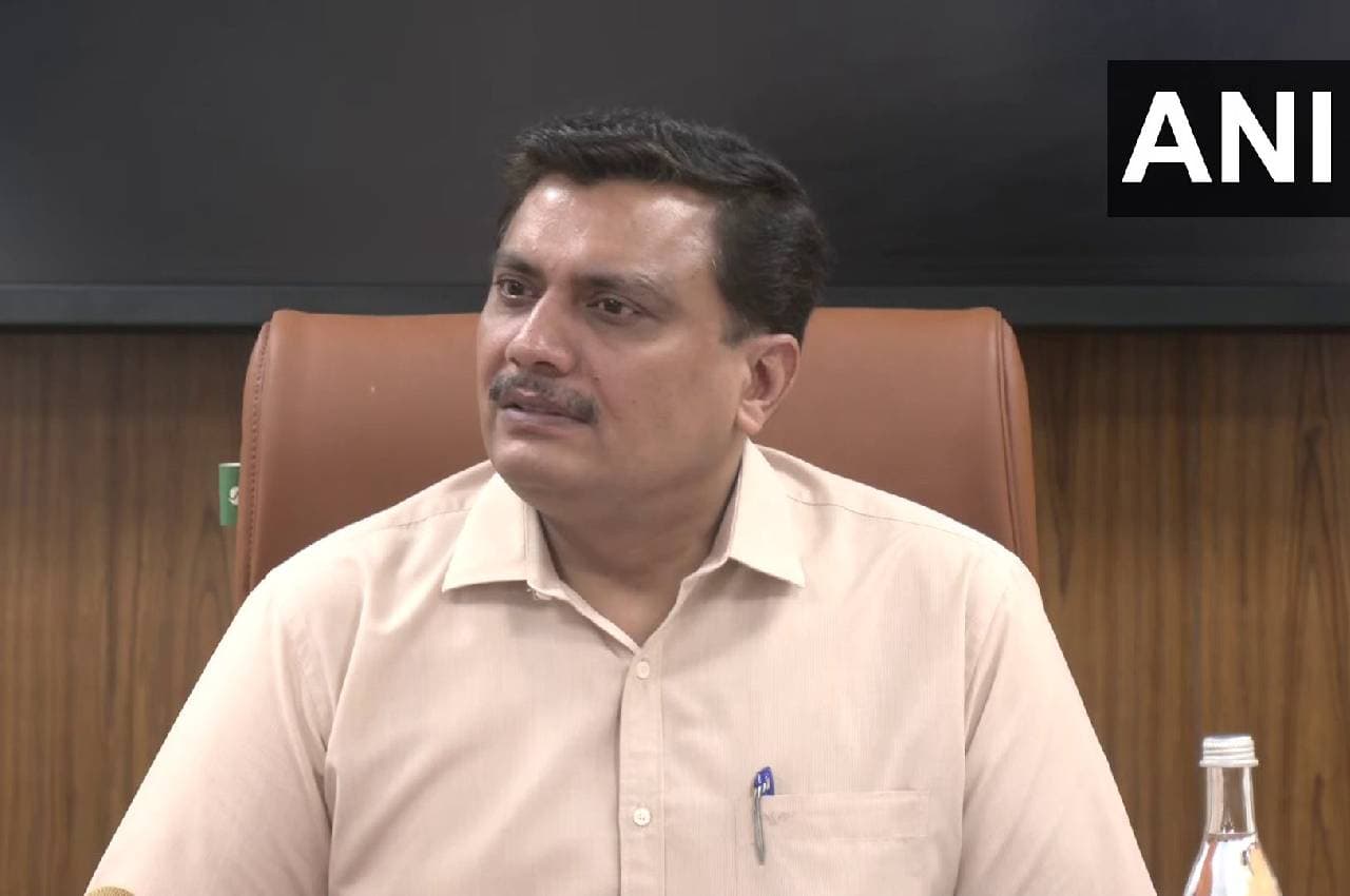 दिल्ली में NCB ने पैन इंडिया ड्रग कार्टेल का किया भंडाफोड़, 20 साल में सबसे बड़ी जब्ती; 6 गिरफ्तार