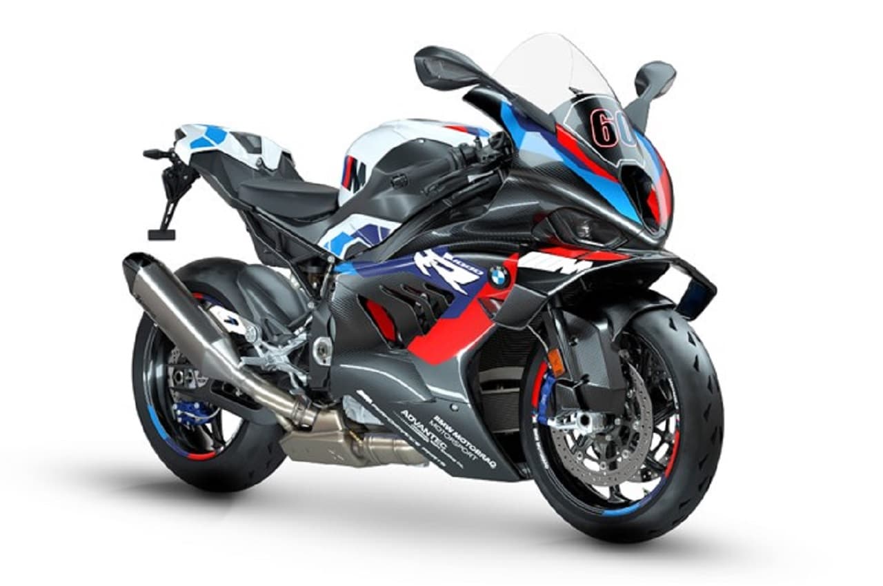 BMW M 1000 RR launched: 314 किमी प्रति घंटा की रफ्तार से दौड़ेगी, भारत में इस कीमत पर हुई लॉन्च