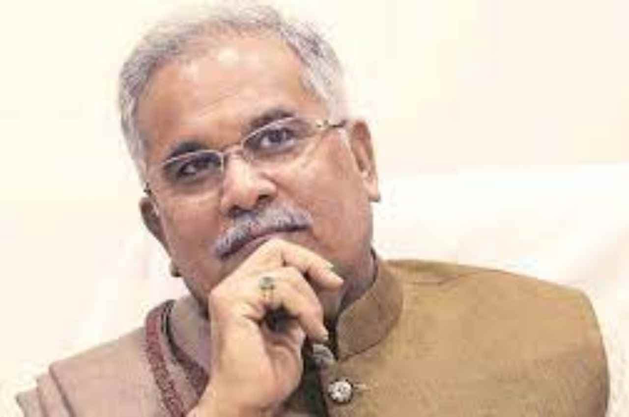 Raipur: सीएम भूपेश बघेल की पहल, नशा मुक्ति के लिए जन-जागरण अभियान की होगी शुरुआत