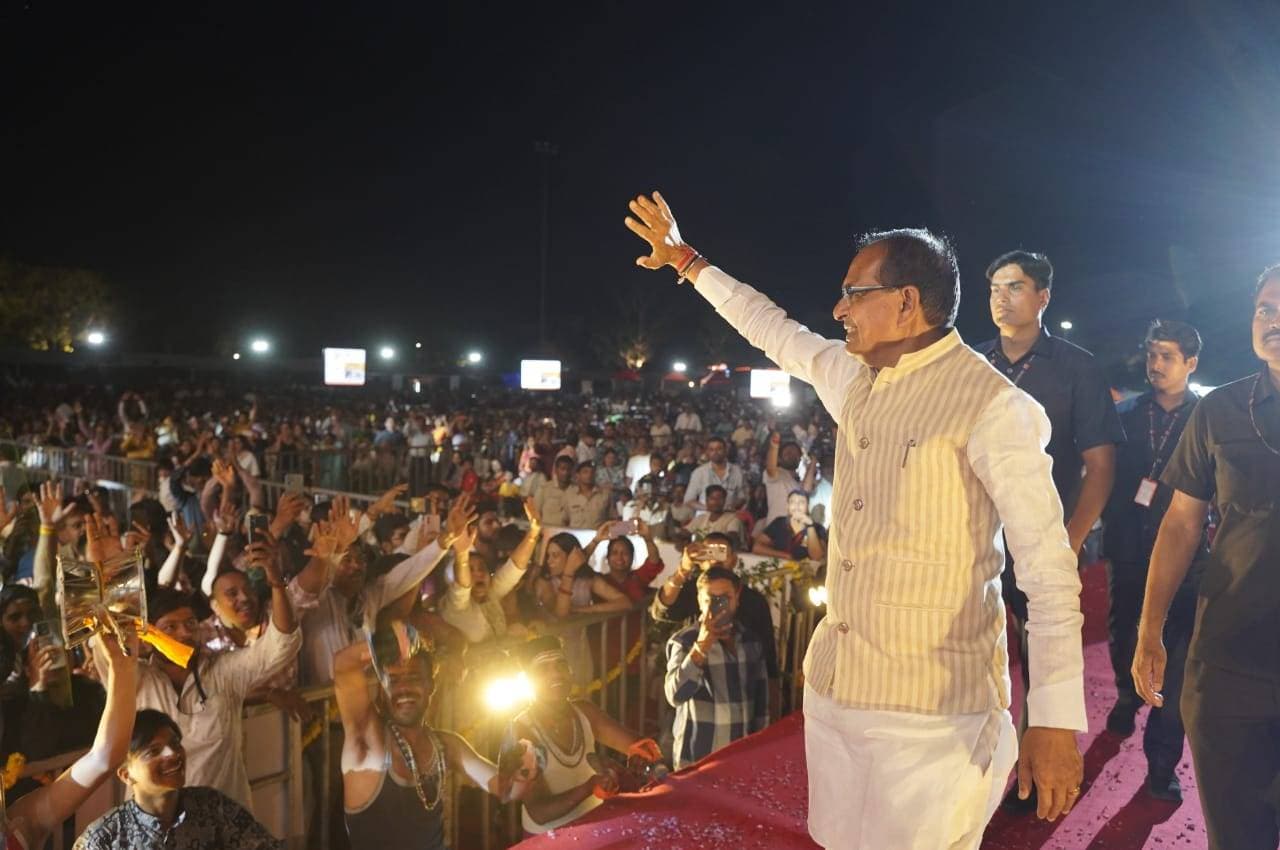इंदौर के इस स्टेडियम को अंतरराष्ट्रीय स्तर का बनाया जायेगा, अहिल्या लोक का भी काम होगा शुरू