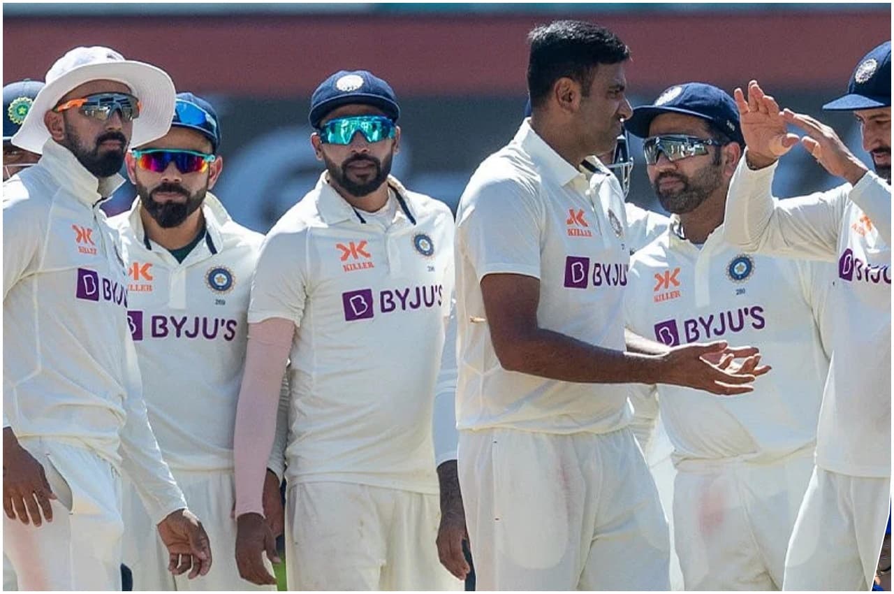 WTC Final 2023: टीम इंडिया की प्लेइंग 11 में क्या अश्विन को मिलेगी जगह? कप्तान रोहित शर्मा ने दिया हिंट