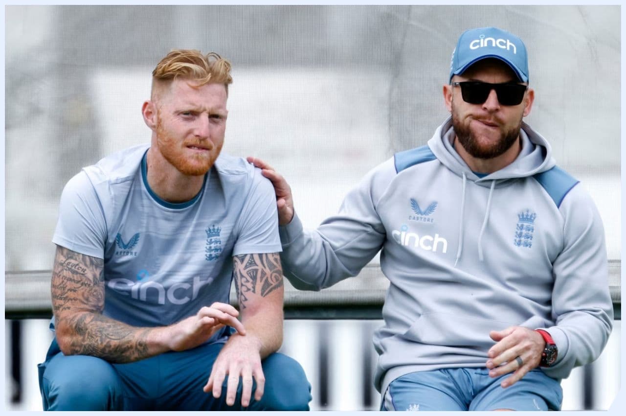 Brendon McCullum