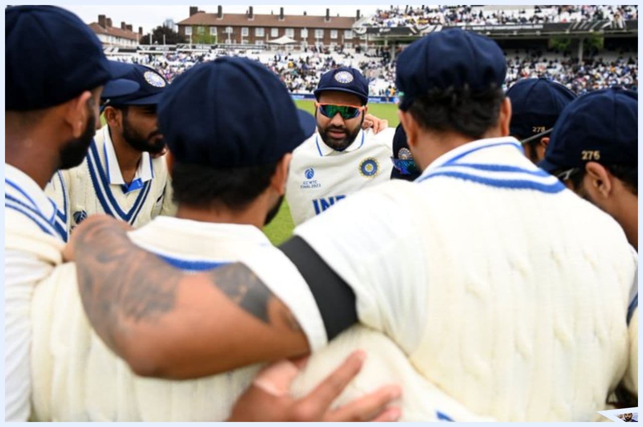 IND vs WI: टेस्ट सीरीज के लिए टीम इंडिया का ऐलान, गायकवाड़ की वापसी, रहाणे को मिली बड़ी जिम्मेदारी