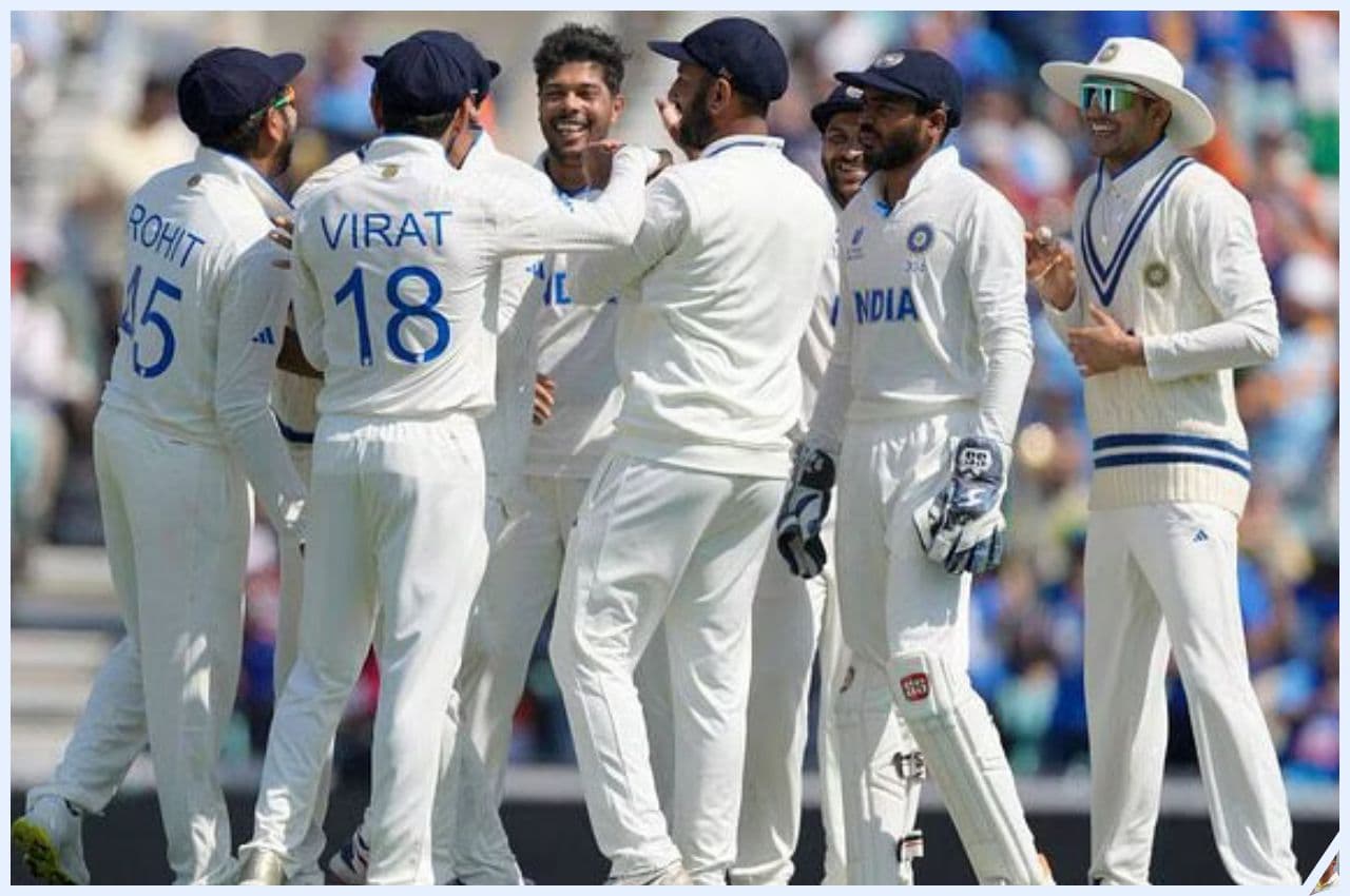 IND vs WI: वेस्टइंडीज में पिछले 21 साल से एक भी टेस्ट मैच नहीं हारा भारत, देखें रिकॉर्ड्स