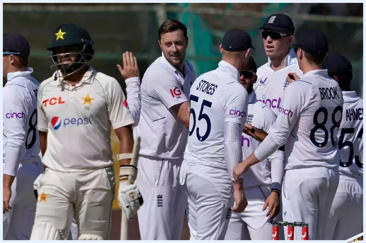 Ashes Series 2023: 'मैंने कभी ये सपने में भी नहीं सोचा था', इंग्लैंड टीम में चुने जाने पर सरप्राइज हुआ ये युवा खिलाड़ी