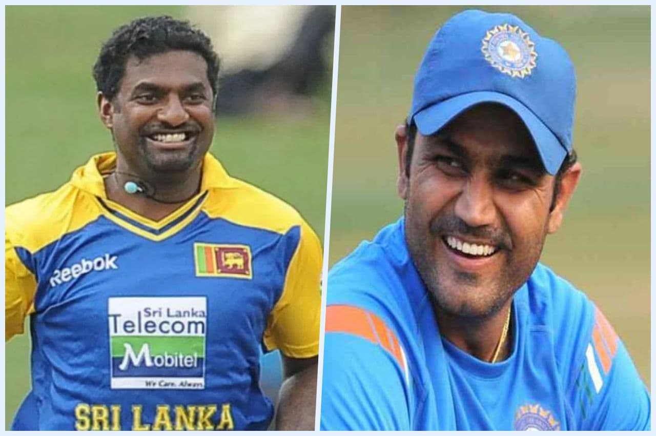 ODI World Cup 2023 में कौन लेगा सबसे ज्यादा विकेट? सहवाग और मुरलीधरन ने की भविष्यवाणी