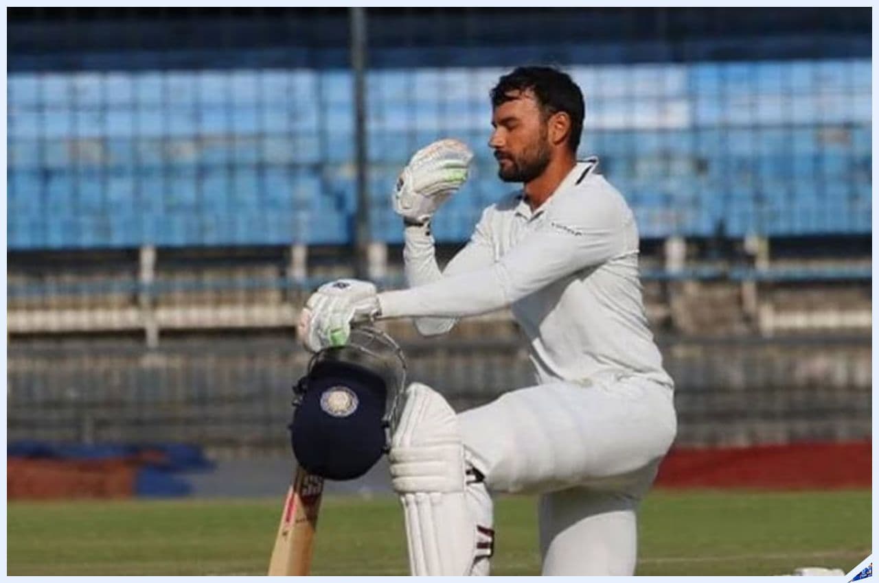 Duleep Trophy 2023: 'रन बनाने के बाद भी लगातार इग्नोर किया जा रहा', टीम में नहीं चुने जाने से दुखी हुआ ये क्रिकेटर