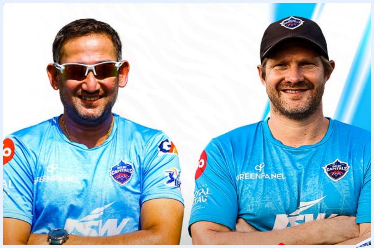 IPL 2023: Delhi Capitals से हुए इन 2 दिग्गजों की छुट्टी, पिछला सीजन गया था बेहद खराब