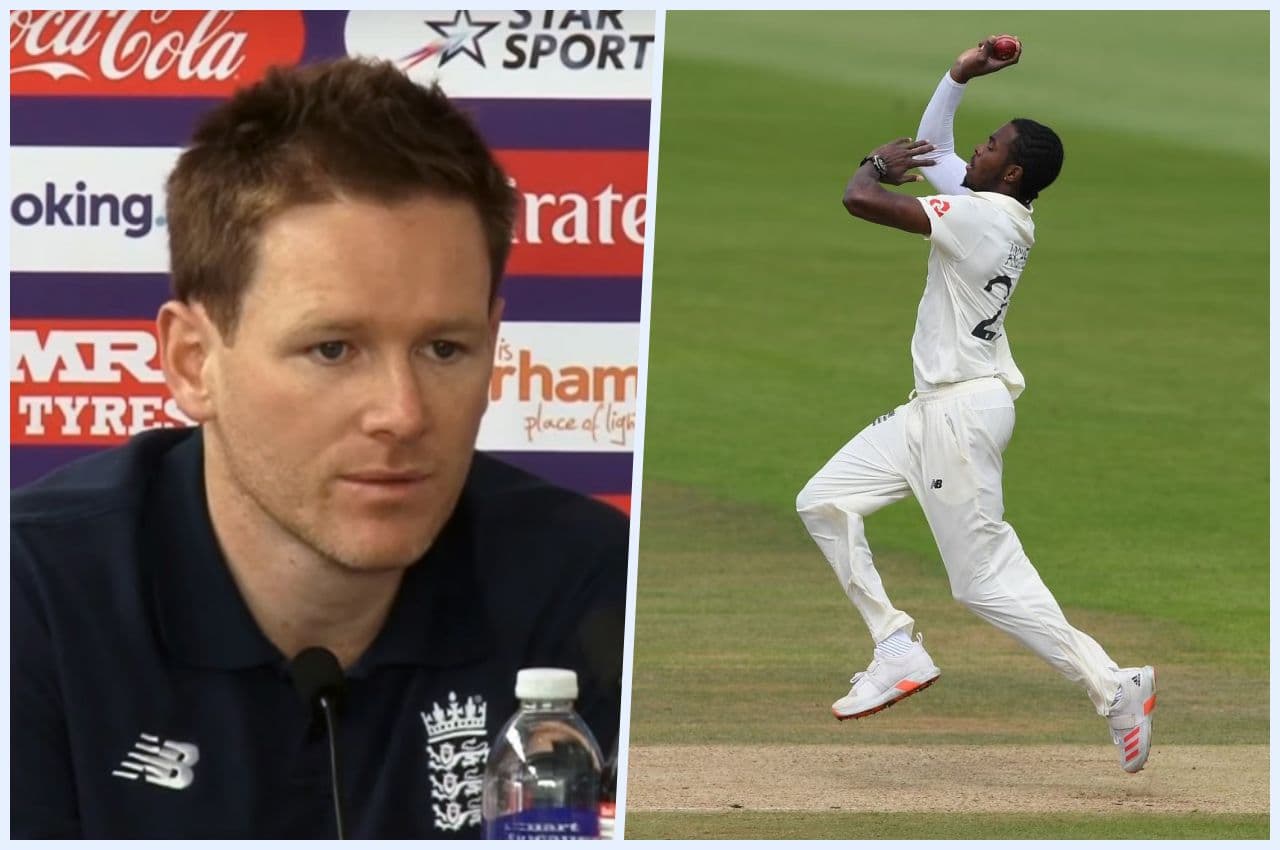 Ashes 2023: 'मैं काफी दुखी हूं', जोफ्रा आर्चर की चोट पर Eoin Morgan ने किया बड़ा खुलासा