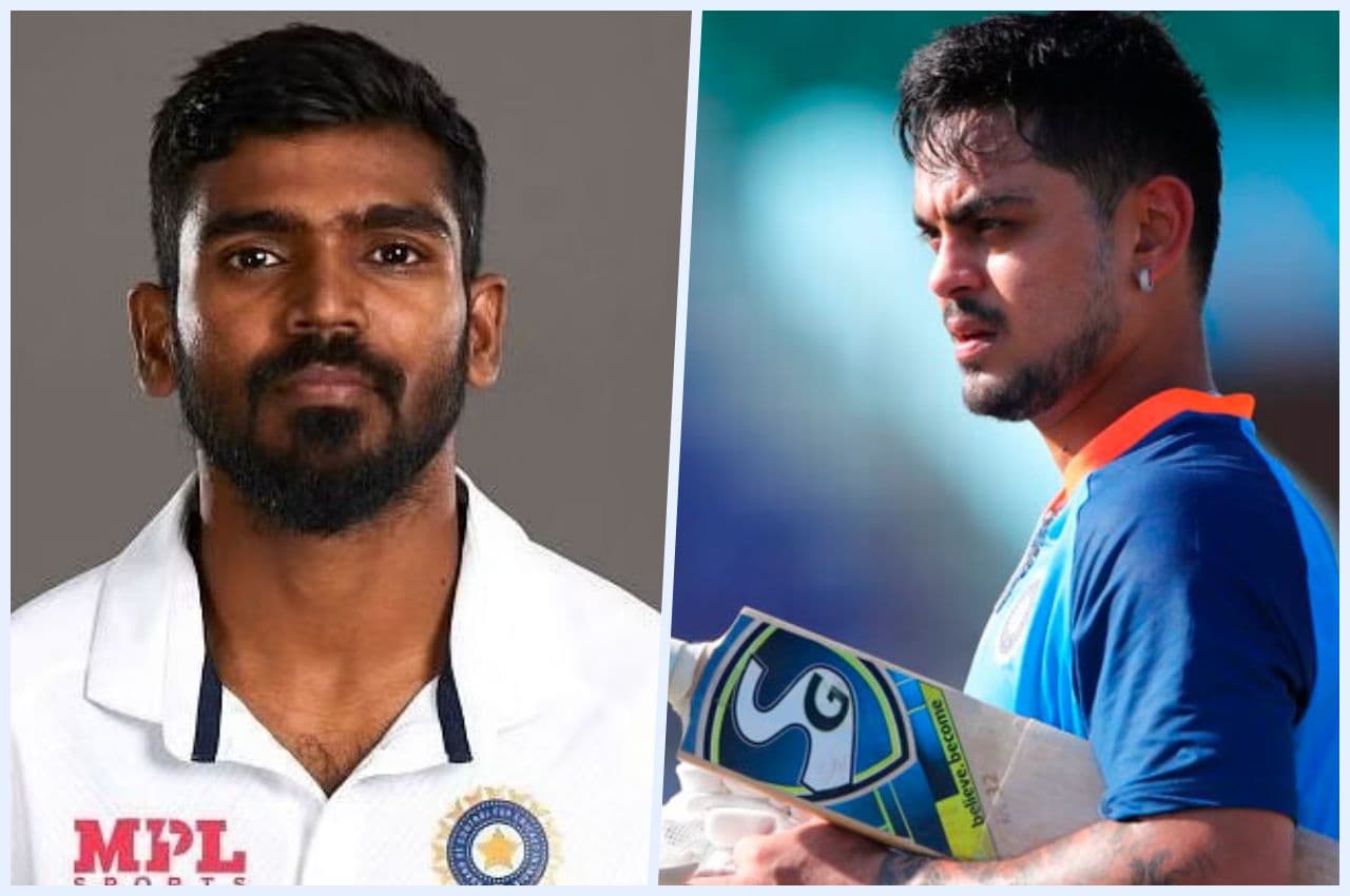 Duleep Trophy 2023: ईशान किशन ने छोड़ा टीम का साथ, कहीं अपने ही पैर पर कुल्हाड़ी तो नहीं मार ली? जानें