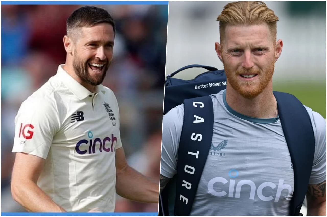 ENG vs IRE:क्रिस वोक्स को क्यों नहीं मिली प्लेइंग 11 में जगह? कप्तान बेन स्टोक्स ने दिया ये जवाब