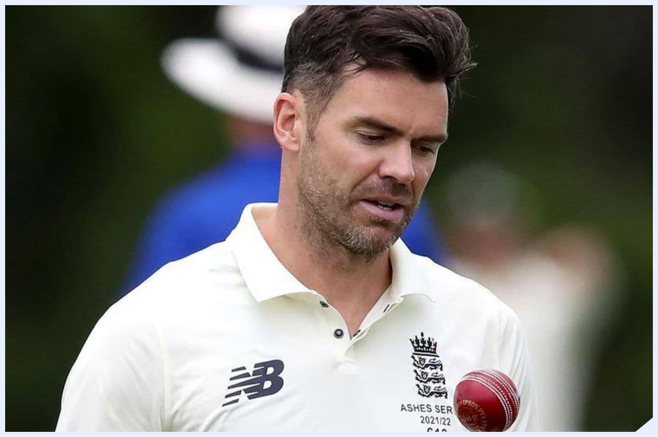 Ashes Series 2023: 15 विकेट लेते ही इतिहास रच देंगे जेम्स एंडरसन, आज तक कोई तेज गेंदबाज नहीं कर पाया ये कारनामा