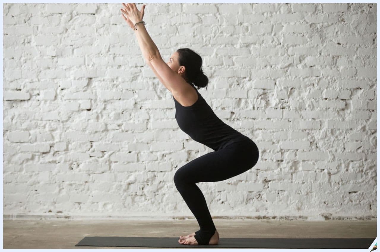 Yoga Tips: इन महिलाओं के लिए बेहद फायदेमंद है चेयर योगा पोज, रोज 15 मिनट करने से मिलेंगे कमाल के लाभ, जानें