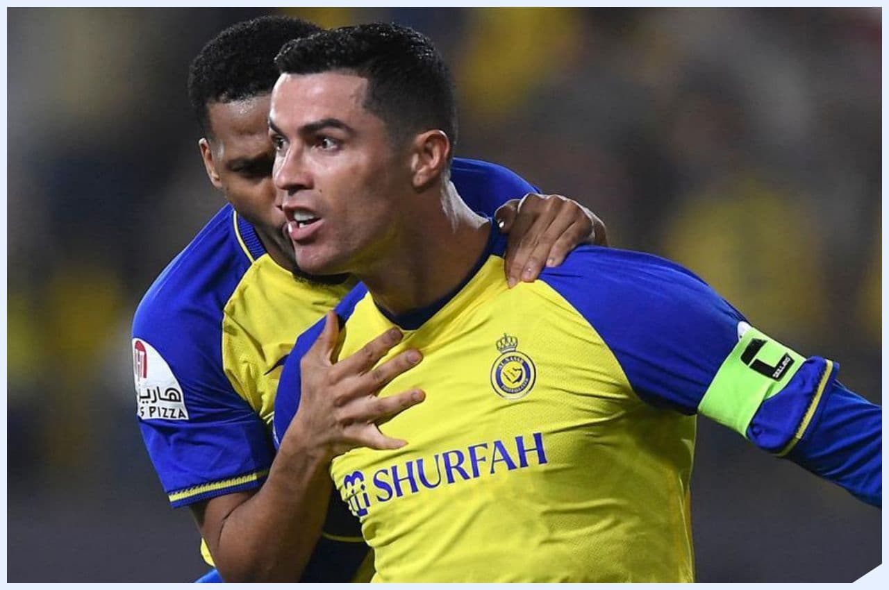 Cristiano Ronaldo ने रचा नया इतिहास, बोले- 'यह मेरे लिए अविश्वसनीय उपलब्धि है'