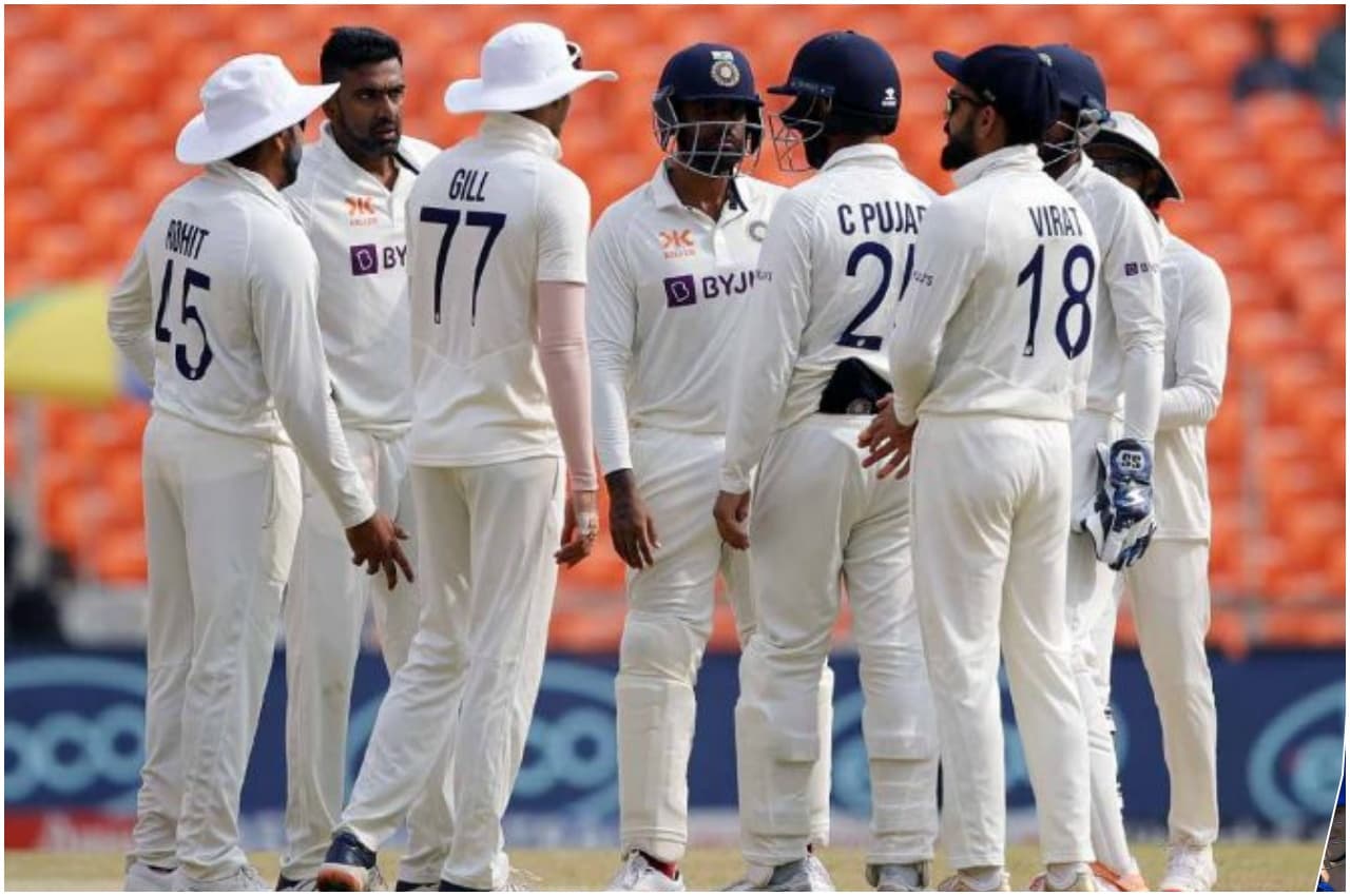 WTC Final 2023: फाइनल से पहले टीम इंडिया के लिए नई मुसीबत, प्रैक्टिस के दौरान चोटिल हुआ ये धाकड़ बल्लेबाज