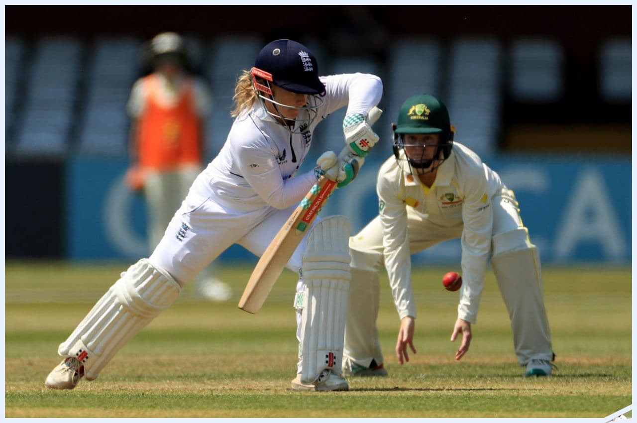 Women Ashes 2023: इंग्लैंड की प्लेइंग 11 का ऐलान, ये 2 प्लेयर करेंगी डेब्यू