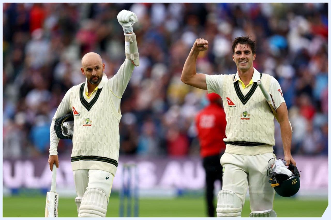 Ashes 2023: सलमान बट्ट ने ऑस्ट्रेलिया टीम की तारीफ में कही बड़ी बात, इंग्लैंड को दी ये चेतावनी
