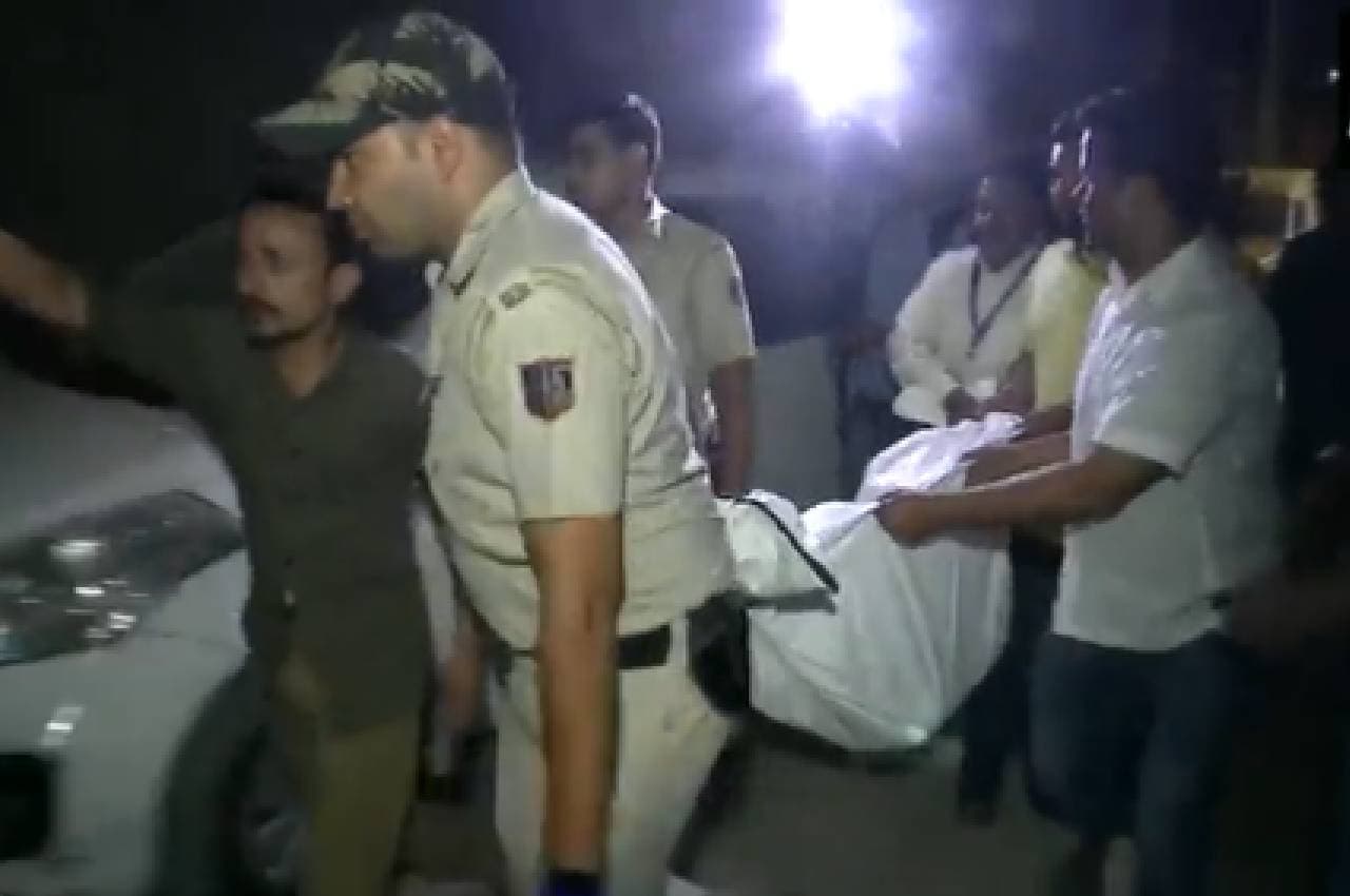 Delhi Crime: जामिया नगर में लकड़ी के बॉक्स में मिले भाई-बहनों के शव, 24 घंटे से लापता थे दोनों मासूम
