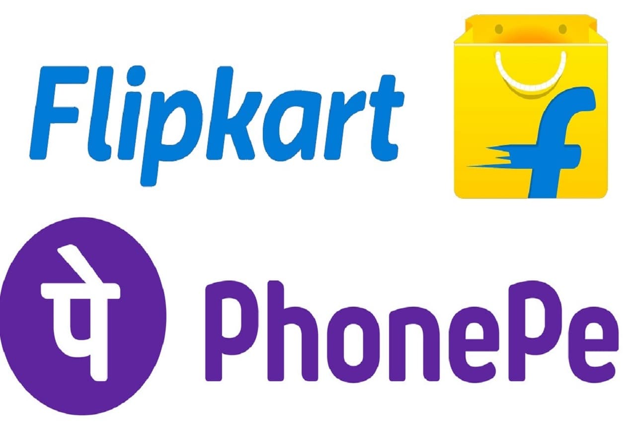 भारत में Flipkart और PhonePe का कारोबार बढ़ेगा, 100 बिलियन डॉलर तक पहुंचने की उम्मीद