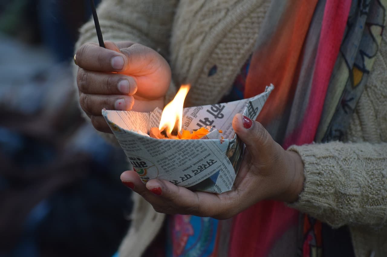 इस सिद्धि की मदद से आप जो भी चाहेंगे, मिल जाएगा, 21 दिन का है प्रयोग