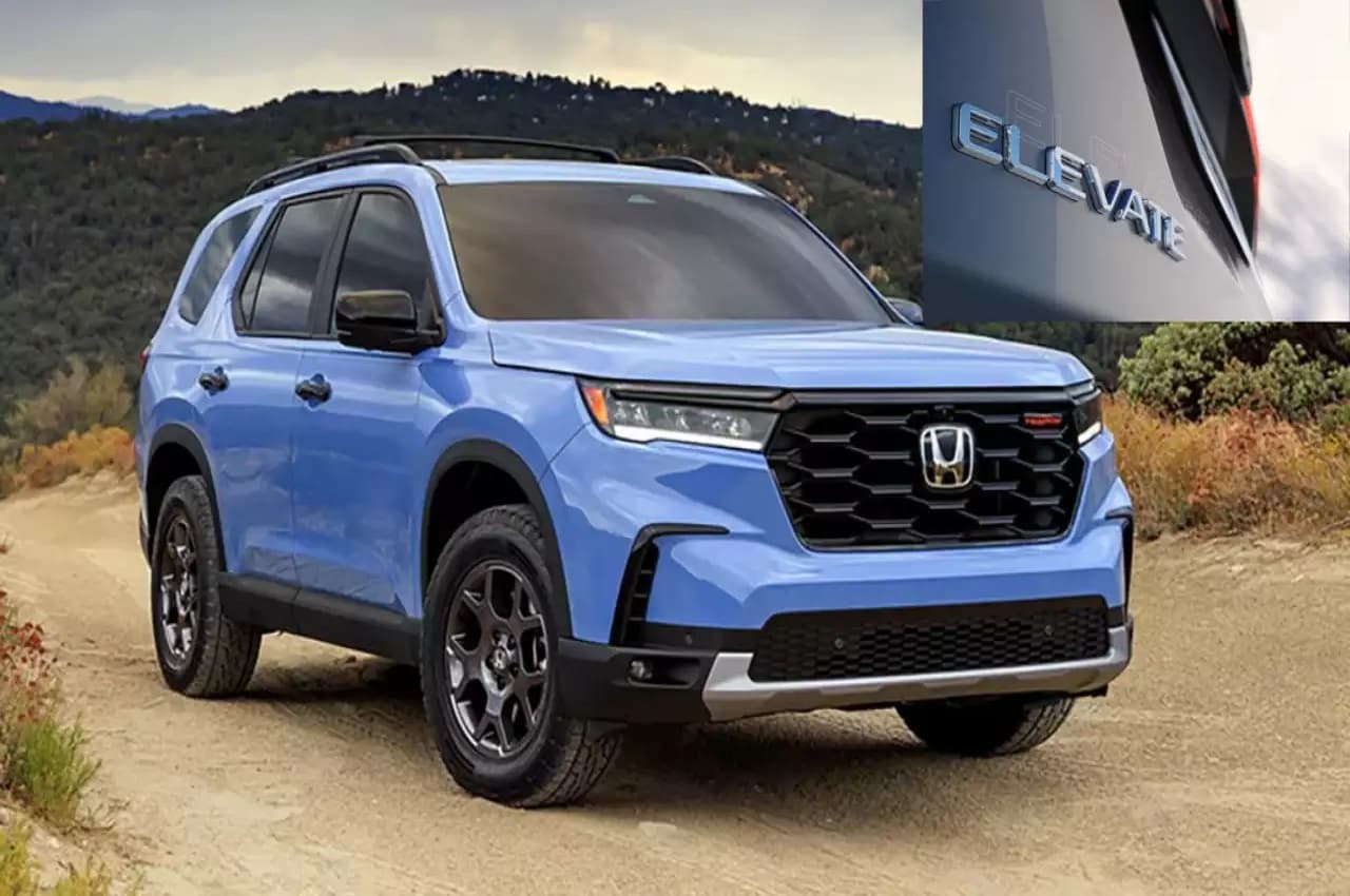 Honda Elevate SUV कल होगी लॉन्च, इवेंट को लाइव कैसे देखें? जानें