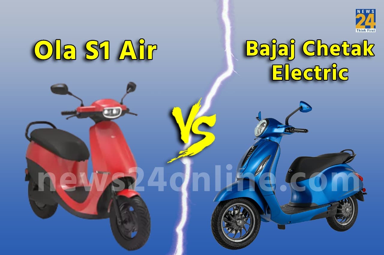 Ola या Bajaj कौन सा इलेक्ट्रिक स्कूटर है आपके लिए फायदे का सौदा?, जानें कंपैरिजन