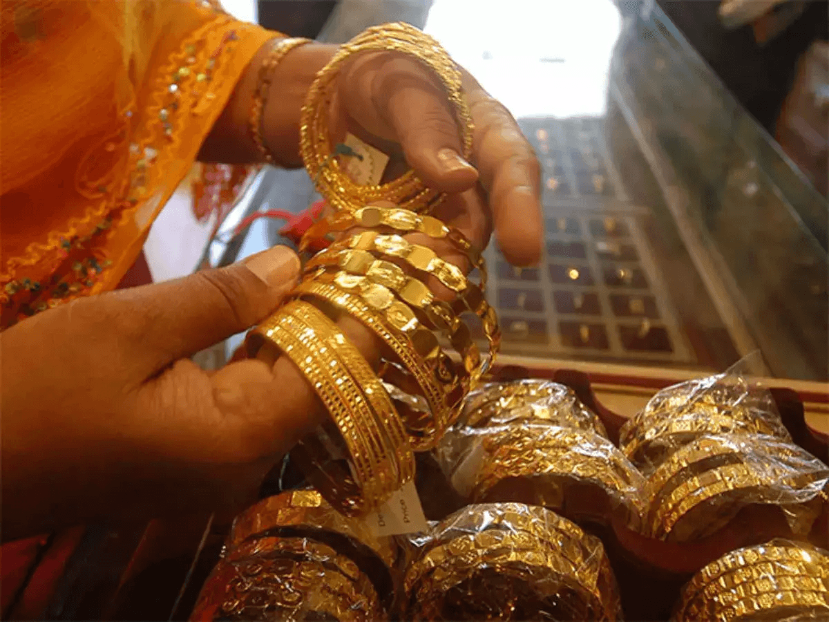 Gold Price Today: 22 और 24 कैरेट के नए रेट आए सामने, जानिए-अपने शहर का भाव