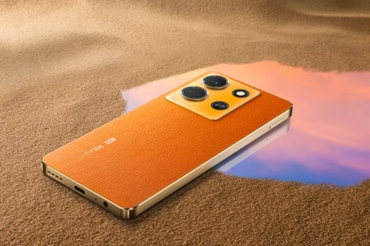 Infinix Note 30 5G की भारत में सेल शुरू, जानिए ऑफर्स एंड डील्स