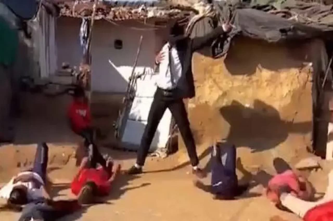 Viral Video: क्या ये भारत का माइकल जैक्सन है? ऐसे शानदार डांस को देख उड़े लोगों के होश