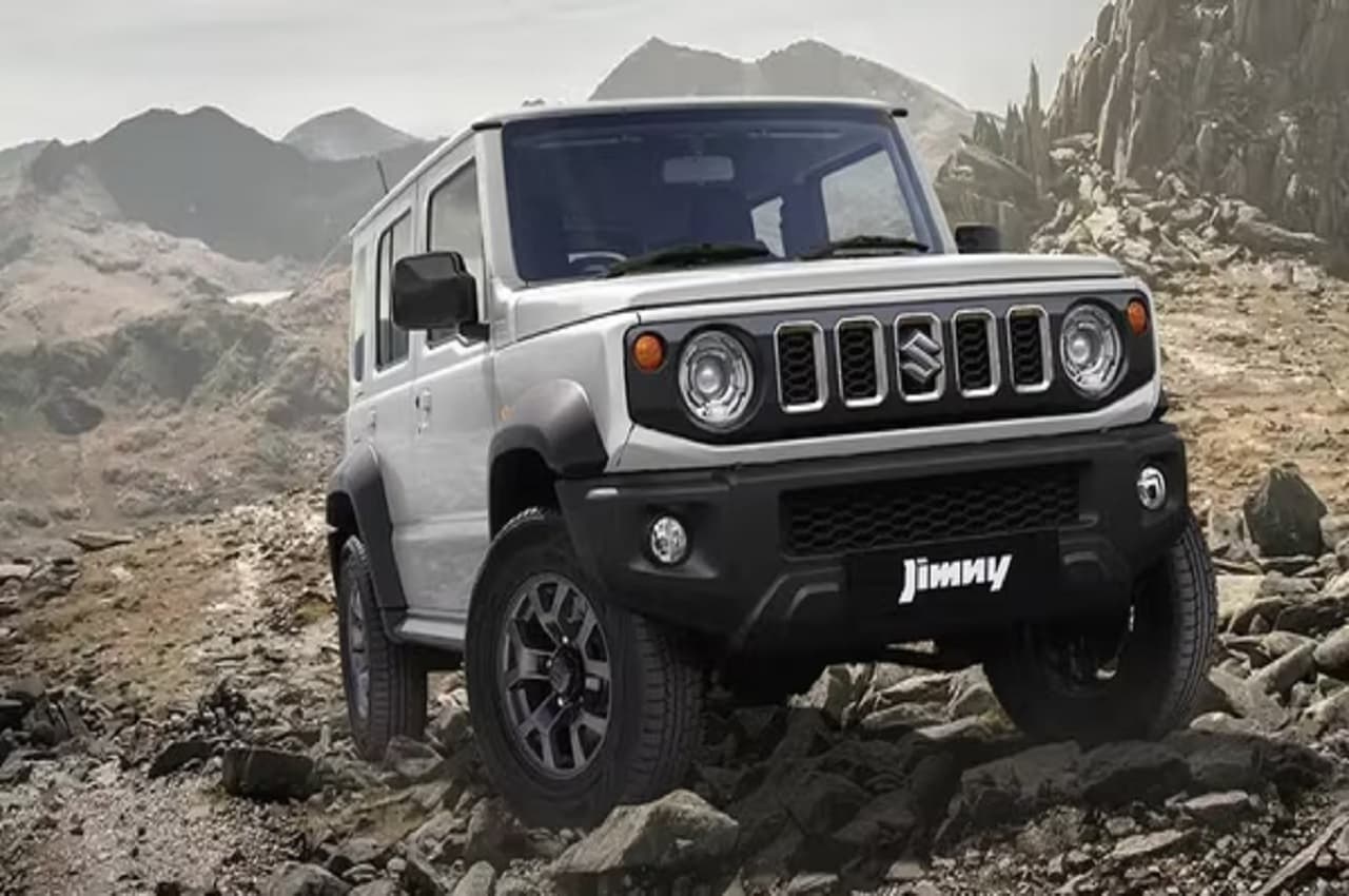 jimny