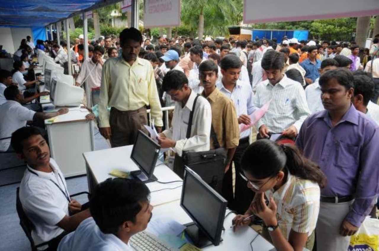 रायपुर: शिक्षित बेरोजगारों के लिए 19 जून को जॉब फेयर का होगा आयोजन