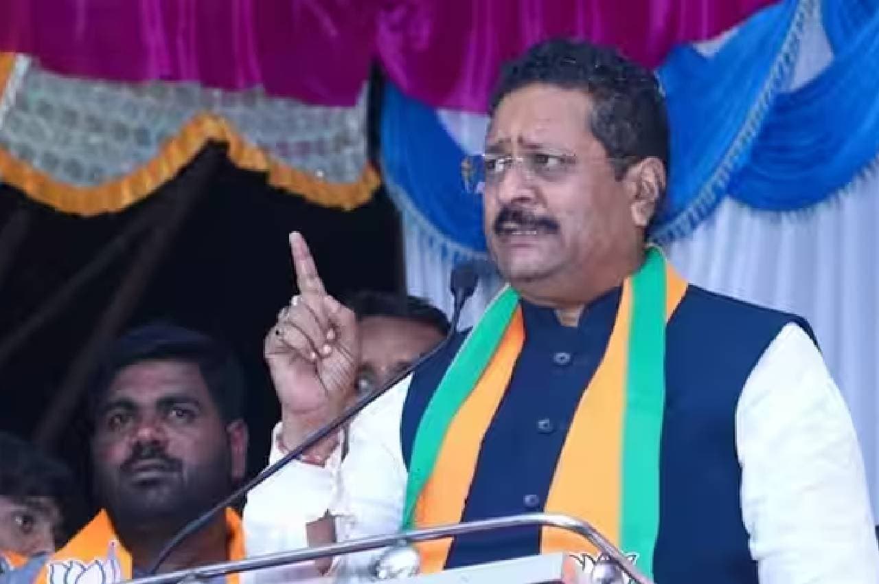 Karnataka Politics: '5 साल नहीं चल पाएगी कर्नाटक सरकार, जल्द शिवकुमार-सिद्धारमैया लड़ेंगे', भाजपा विधायक का दावा