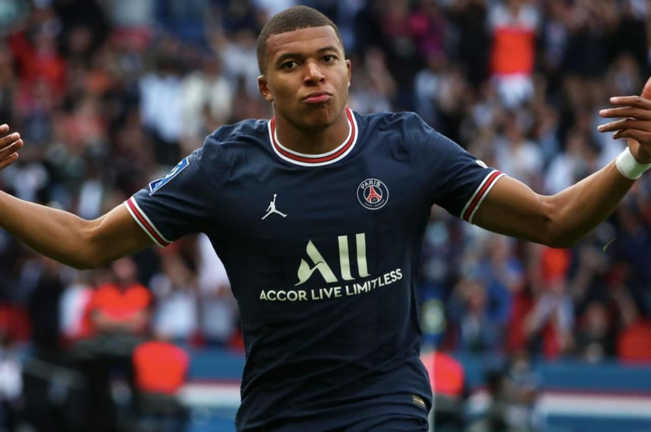 मेसी की राह पर चले एम्बाप्पे, PSG छोड़ेंगे स्टार फुटबॉलर, इस क्लब पर नजर