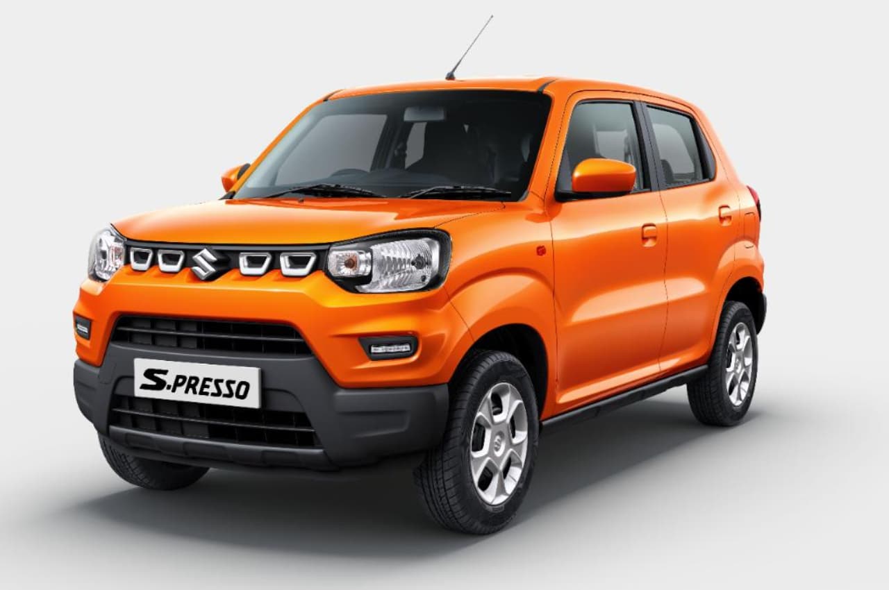 Maruti S Presso का विदेशों में बजा डंका, बिक्री में इन धाकड़ कारों को भी पछाड़ा