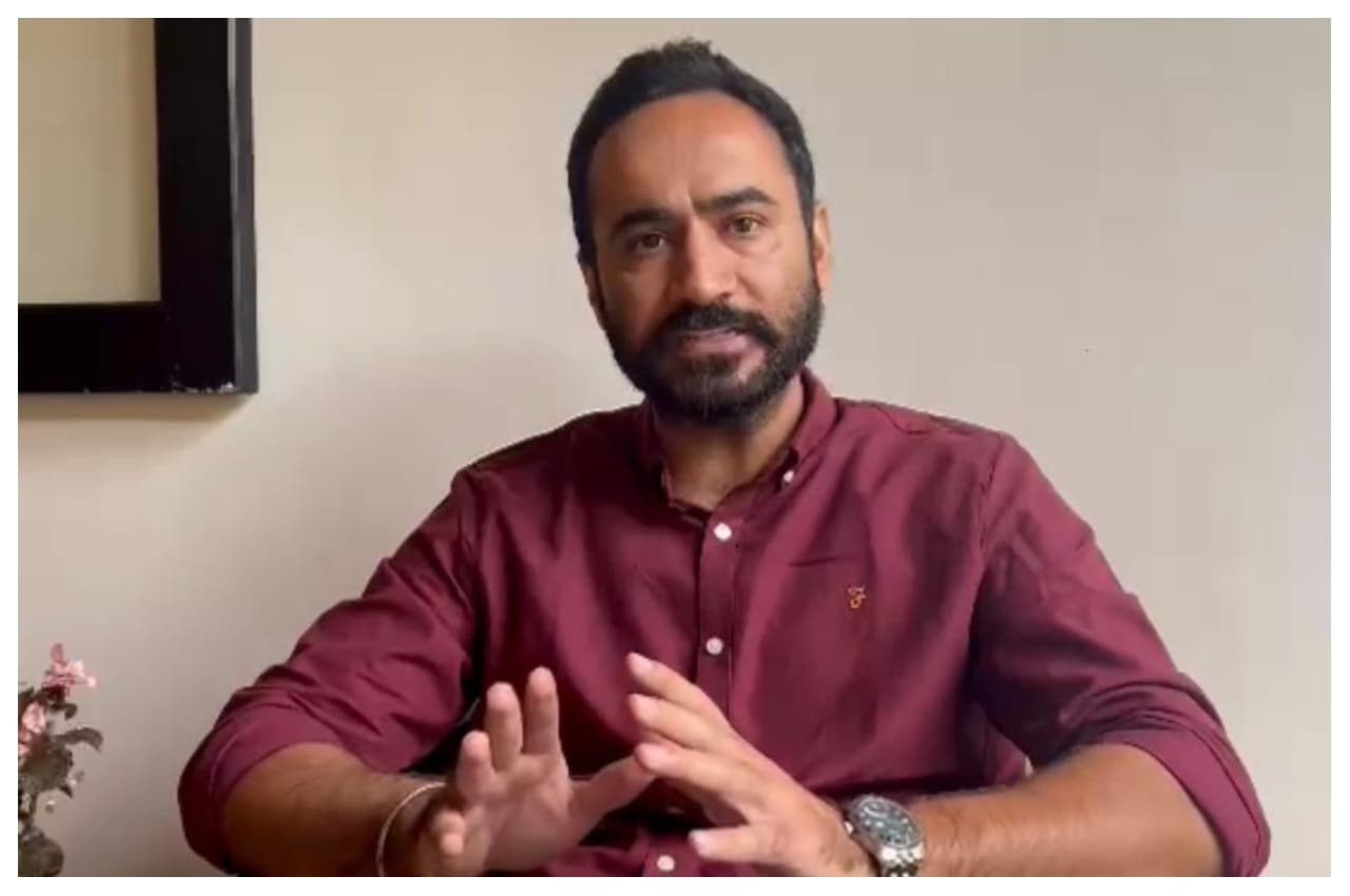 क्रिकेट विश्व कप मेजबानी से मोहाली बाहर, पंजाब खेल मंत्री मीत हेयर बोले- फैसला राजनीति से प्रेरित