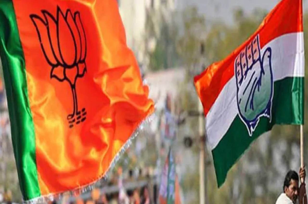 चुनावी साल में भक्तिमय हुआ ग्वालियर-चंबल, 2023 के लिए टिकट पक्का करने की कोशिश में नेता