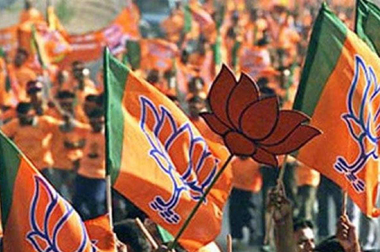 चुनावी साल में BJP में अनुशासन तोड़ने वालों पर होगी कड़ी कार्रवाई, दिग्गजों ने बनाई रणनीति