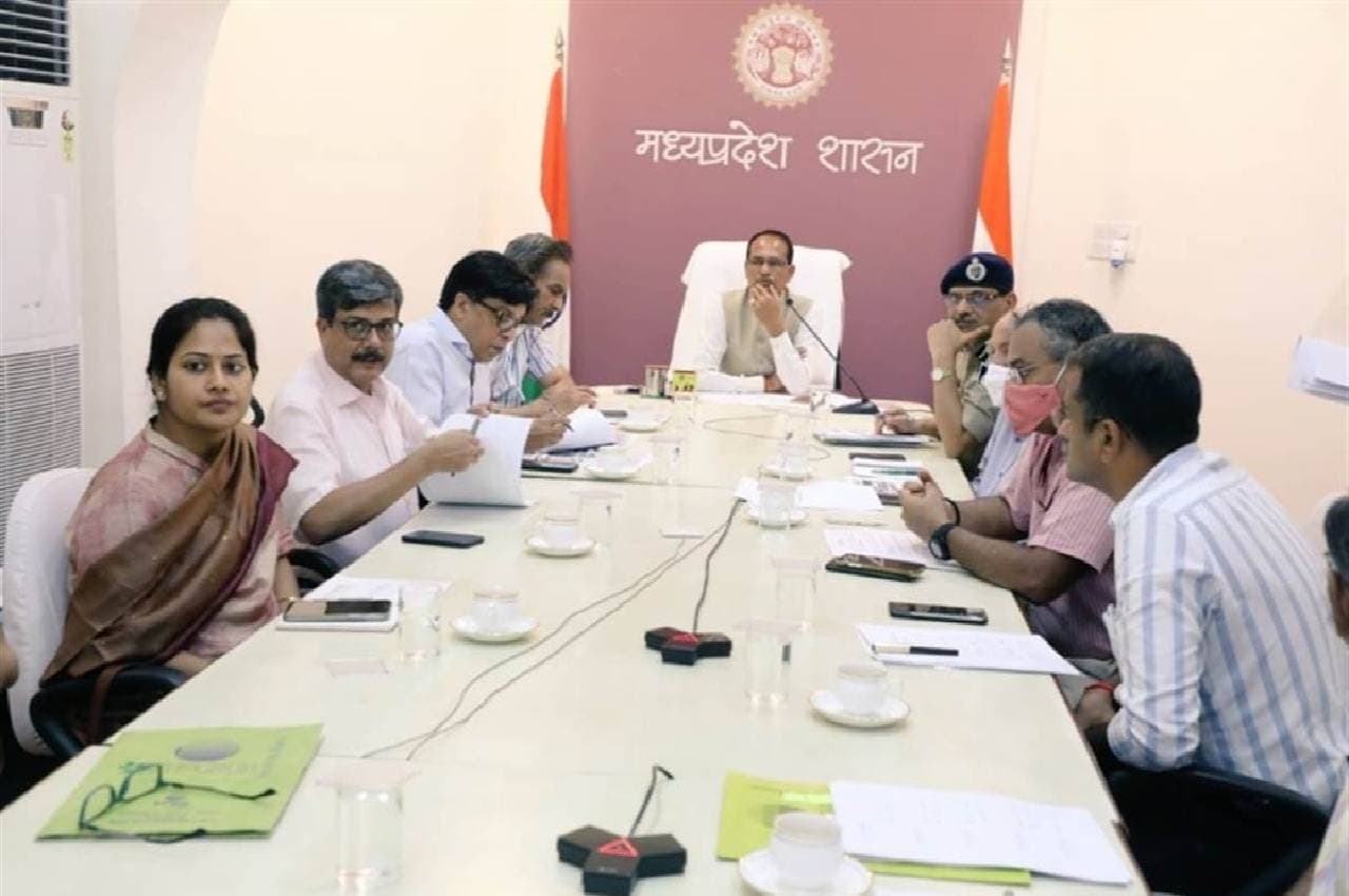 अब MP में कलेक्टर कर सकेंगे यह बड़ी कार्रवाई, 1 जुलाई 2023 से ले सकेंगे फैसला