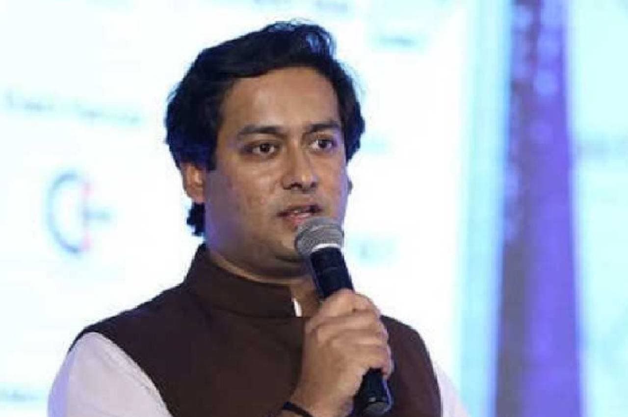 जयवर्धन सिंह ने विजयवर्गीय के बयान पर किया पलटवार, कांग्रेस के CM फेस पर दिया बड़ा बयान