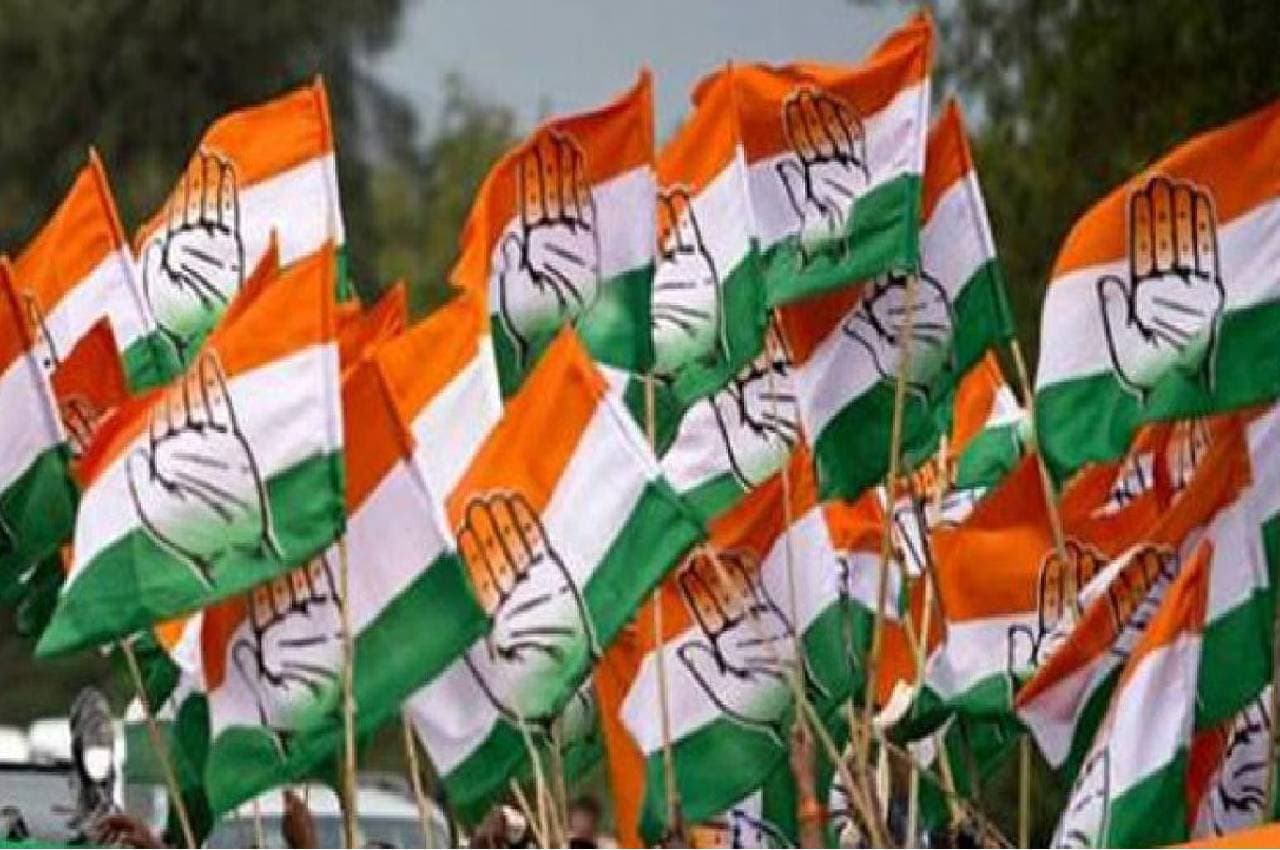 कांग्रेस आलाकमान ने 30 विधायकों को दिए सख्त निर्देश, AICC के सर्वे ने बढ़ाई परेशानी