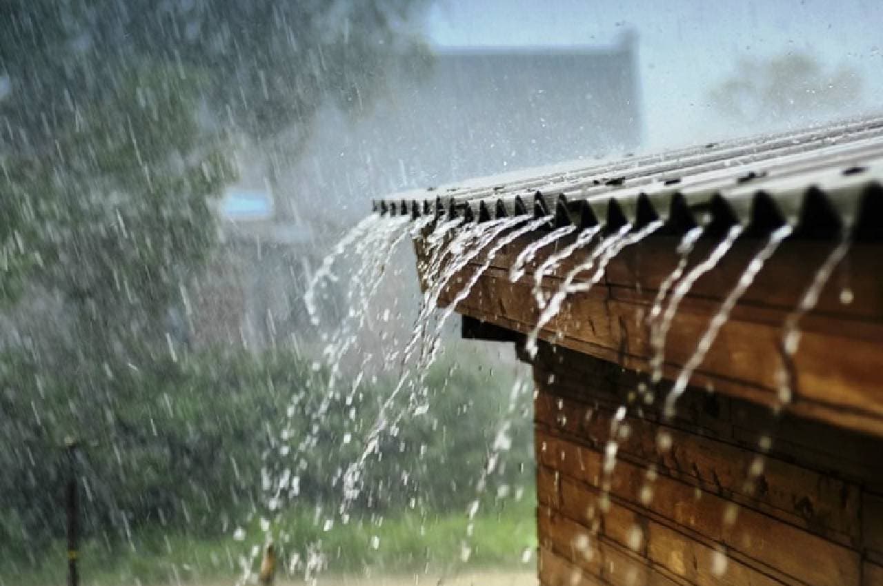 MP Weather Update: मध्य प्रदेश के इन जिलों में बारिश आंधी का अलर्ट, ओले गिरने की संभावना