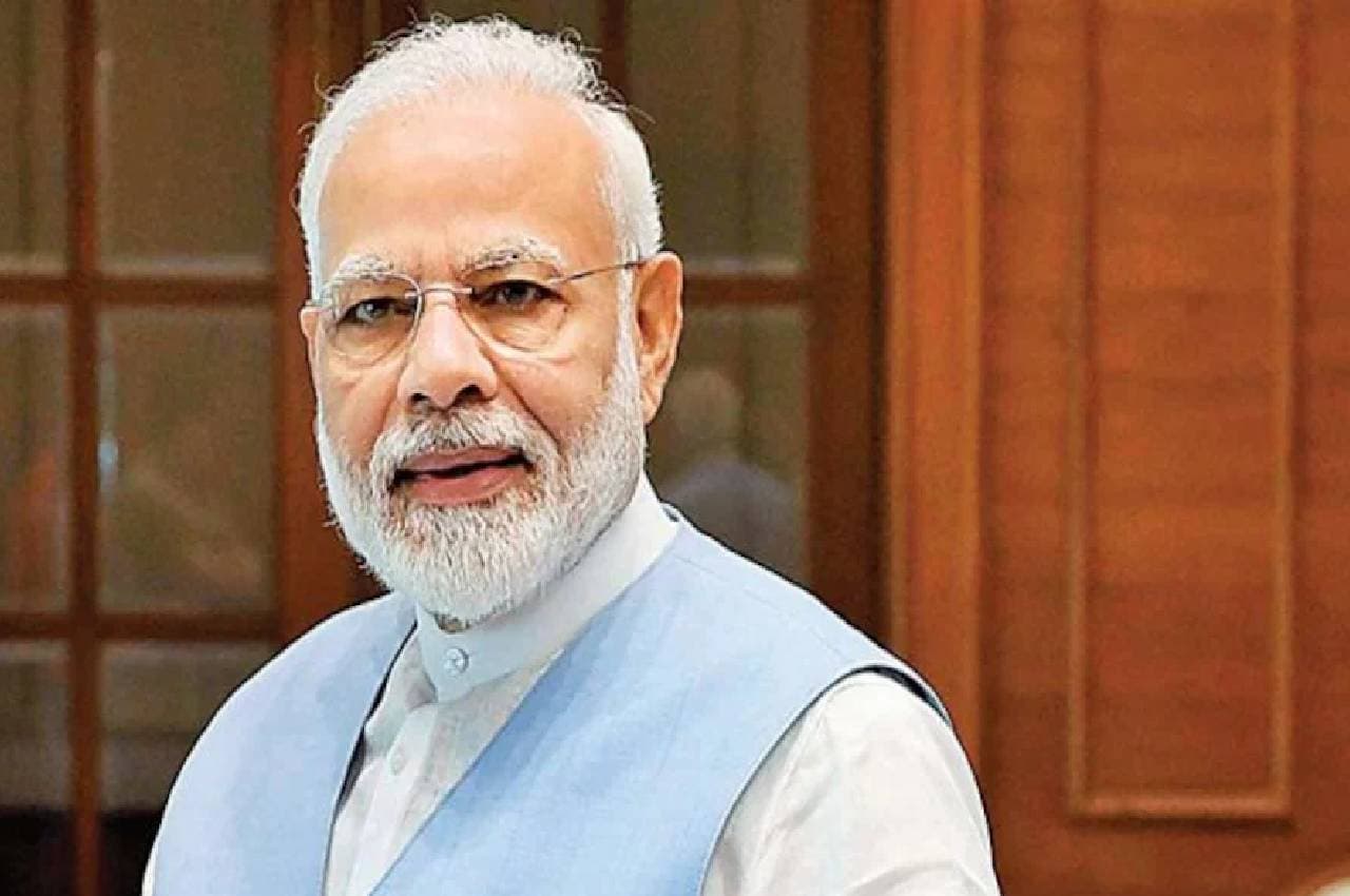 भोपाल में तीन घंटे रहेंगे PM मोदी, नहीं होगा रोड शो, पुलिस ने शुरू की रिहर्सल