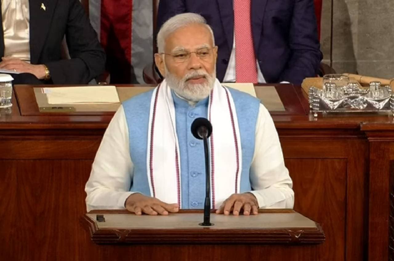 Today Headlines, Pm Modi Egypt Visit, Manipur Violence, Rajnath Singh, Amit Shah